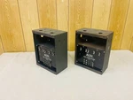 Altec Lansing N-500-C Dividing Network Pair Free Shipping. Fixed Price $1799.99.