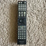 Pioneer AXD7595 Av Receiver Remote Control VSX30 VSX31 VSX1020K Tested Works. Fixed Price $21.24.