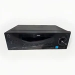 Rca RT2770 5.1 Home Theater System Receiver Subwoofer Speakers Remote Bundle. Fixed Price $138.65.