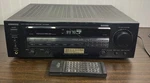 Vintage Kenwood KR-V6030 Stereo Receiver Audio Video. Fixed Price $34.99.