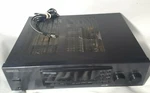 Kenwood 106VR Audio /video Surround Receiver /radio/tuner Tested/works. Fixed Price $70.00.