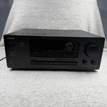 Onkyo TX-DS555 Audio Video Receiver Dolby Digital Bundled With Remote Tested. Fixed Price $79.97.