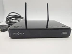Insignia Rocketboost NS-RB1 Wireless Stereo Sender/reciever. Fixed Price $15.00.