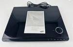 Samsung HT-BD1250 5.1CH Blu-ray Home Theater System Receiver Fully Working. Fixed Price $45.00.