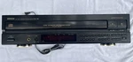 Denon DCM-560 5-DISC Cd Player/changer, Complete, Perfect Condition. Fixed Price $200.00.
