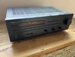 Vintage Yamaha RX-V660 Stereo Receiver. Fixed Price $129.00.