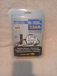 Napa 85-300A Automatic Trickle Battery Charger 12V 1.5 Amp New Factory Sealed. Fixed Price $34.99.