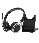 Spracht Prestige Usb/bluetooth Headset SPR-ZUMBTP-410. Fixed Price $169.00.