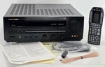 Rare - Marantz Receiver SR880MK 2 & Remote Bundle For Parts Power Issue Pics. Fixed Price $200.00.