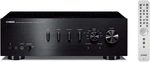 Yamaha Audio A-S701BL Natural Sound Integrated Stereo Amplifier (black). Fixed Price $1499.99.