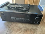 Onkyo TX-8222 Wrat Wide Range Amplifier Am/fm Stereo Radio Receiver Black. Fixed Price $90.00.
