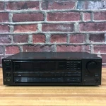 Sony Audio/video Control Center Stereo Am/fm Recevier STR-AV710 (works). Fixed Price $79.95.