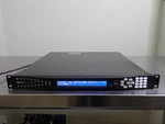 Adtec Digital RD-71 10-BIT 1080P Multicodec Receiver/decoder. Fixed Price $675.00.