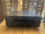 Onkyo 5.1 Channel Av Receiver TX-DS575X Dts Surround. Fixed Price $129.00.
