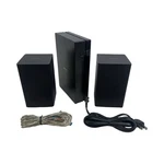 Samsung SWA-9000S Wireless Rear Kit With PS-SM10 Surround Speakers. Fixed Price $119.99.