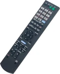 RM-AAU170 Remote Replace For Sony Sub RM-AAU177 RM-AAU169 STR-DN840 STRDN840. Fixed Price $7.28.