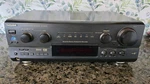 Technics SA-DX930 Audio Video Control Receiver Working Great No Remote. Fixed Price $100.00.