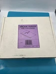 Arcam AVR600 Hdmi Board Upgrade L206AY 1.4 3D. Fixed Price $449.00.