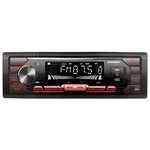 Blaupunkt Ivey Single Din Car Stereo Bluetooth Receiver With Usb Aux Input. Fixed Price $33.95.