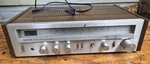 Vintage Pioneer SX-3400, 15W Am/fm Stereo Receiver, 1980,. Fixed Price $99.99.