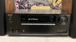 Onkyo TX-NR686 7.2-CHANNEL Network A/v Receiver Bluetooth Wifi Stereo. Fixed Price $332.99.