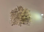 (10)WARM White Frosted 12V-14V Led / MC2600 MC150 MC58 MC126 Mcintosh Bulbs!. Fixed Price $14.02.