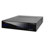 Episode EA-MINI-5.1D-200 Av Receiver, Channel, 200W Black Brand New. Fixed Price $1049.99.
