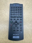 Sony Playstation (PS2) Dvd Remote Control SCPH-10150 W/ Ir Receiver SCPH-10160. Fixed Price $23.00.