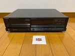 Technics SL-P770 Compact Disc Cd Player 4DAC 18BIT Digital Output Tested. Fixed Price $336.12.