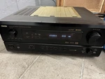 Denon Precision Audio Component / Surround Receiver AVR-2801. Fixed Price $187.09.