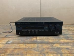 Yamaha Natural Sound Av Receiver RX-V496 5.1 Channel Tested Working. Fixed Price $50.00.