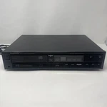 Pioneer Cd Player PD-5010 Linear Servo System 1985 Vintage Tested. Fixed Price $59.99.