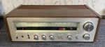 Vintage Technics SA-202 Stereo Receiver Clean/tested/works Well. Fixed Price $195.00.