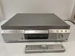 Sony DVP-NS9100ES Sacd Dvd Player Silver Read. Fixed Price $399.97.
