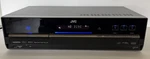 Jvc Dvd Digital Theater System TH-D50 No Remote Ipod Compatible Black Tested. Fixed Price $79.93.