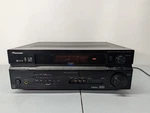 Pioneer VSX-816-K Receiver Hifi Stereo Vintage 7.1 Channel Home Audio Am/fm. Fixed Price $99.99.