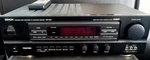 Denon AVR-1000 Stereo Receiver With Dolby Pro Logic/ Bundled Remote. Fixed Price $110.00.