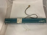 Trienco 1020-2002 Reciever. Fixed Price $250.00.