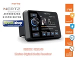 Hertz HMR-50 3-ZONE Marine Media Receiver; Bluetooth/ Usb/ Fm Am Radio Aux. Fixed Price $449.00.