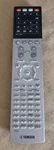 Genuine Yamaha RAV536 ZP60110 A/v Receiver Remote Control. Fixed Price $14.40.
