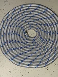 Generator Pull Start Cord 5FT Honda Yamaha Generac Briggs 5/32" #5 Strong. Fixed Price $6.25.