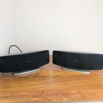 Philips HTS6500/37 Home Theater System Speakers Pair Tested Working Used. Fixed Price $29.99.