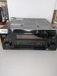Pioneer VSX-55TXI Elite Av Surround Sound Home Theater Receiver Only. Fixed Price $192.01.