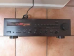 Yamaha Natural Sound Stereo Receiver RX-350 No Remote Tested & Works. Fixed Price $88.00.