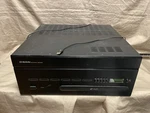 Niles ZR-8630AV Multizone Receiver **no Remote** Powers (as Is). Fixed Price $24.99.