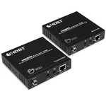 Siig Hdbaset Hdmi Extender With IR/RS-232 Control Poc 1080P 100M, 4KX2K 70M. Fixed Price $130.99.