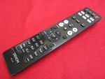 Denon (for DRA-N5) Genuine Network Receiver Audio Remote Control RC-1175. Fixed Price $76.00.