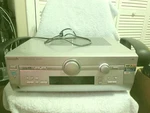 Panasonic Av Control Receiver SA-HE70. Fixed Price $105.00.