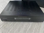 Parasound Zonemaster 12 Channel Power Amplifier Stereo Rca Speaker Terminal. Fixed Price $1000.00.
