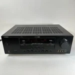 Yamaha HTR-6140 Home Theater Receiver Bundle 5.1 Hdmi Stereo No Remote. Fixed Price $81.13.